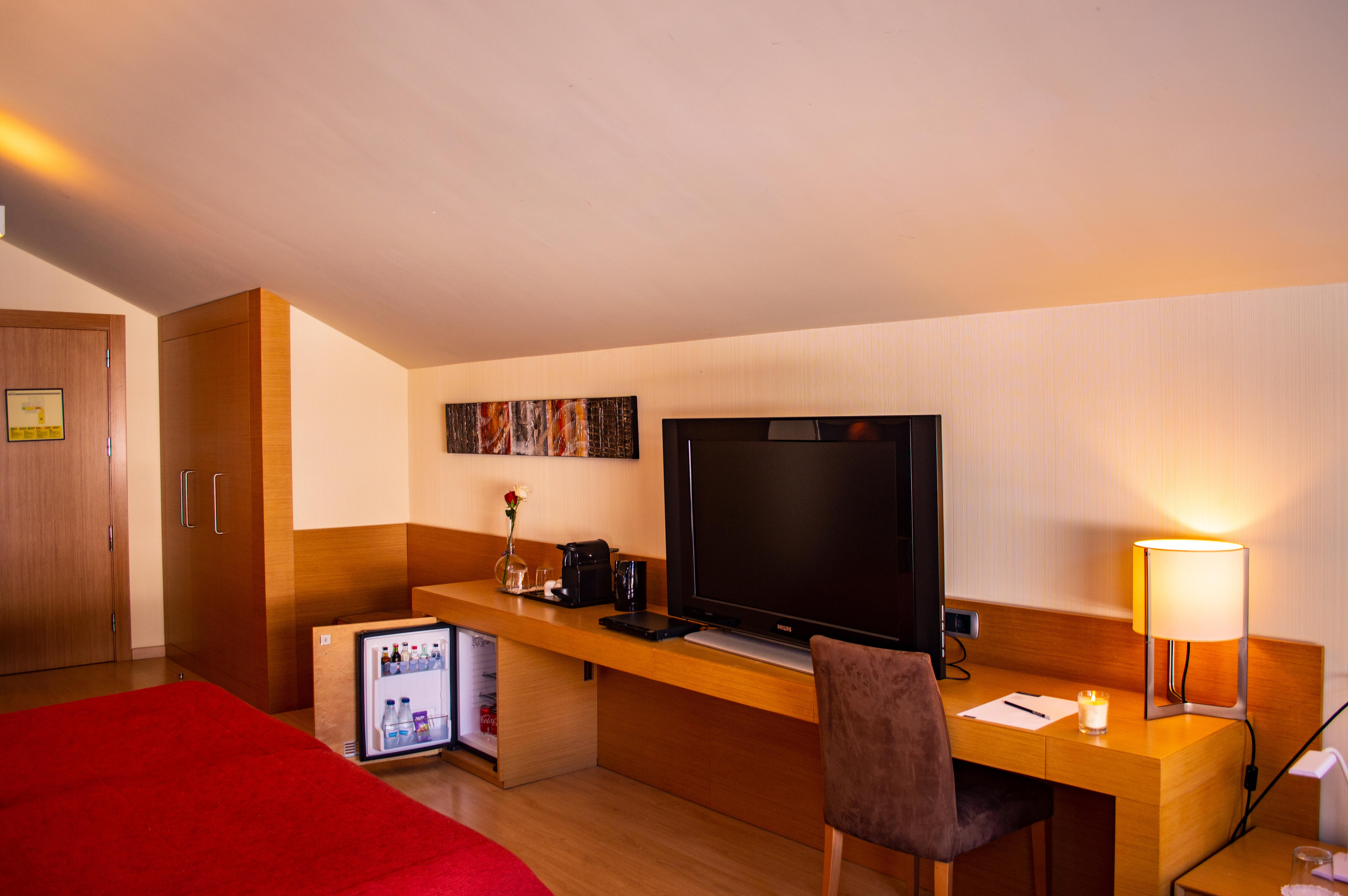 Wuau! Hotel Galanthus & Spa Canillo Kültér fotó