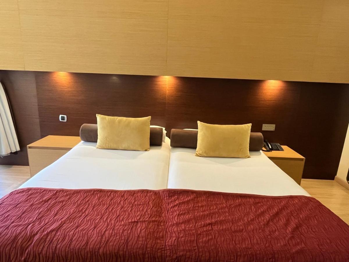 Wuau! Hotel Galanthus & Spa Canillo Kültér fotó