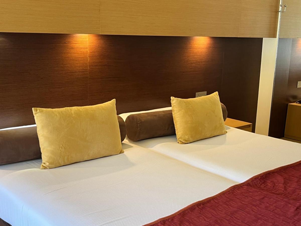 Wuau! Hotel Galanthus & Spa Canillo Kültér fotó