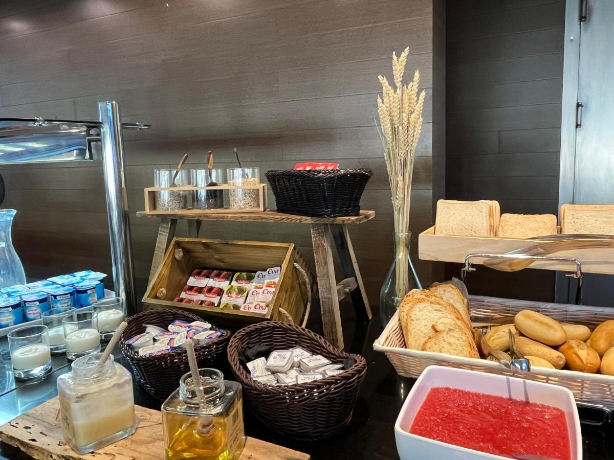 Wuau! Hotel Galanthus & Spa Canillo Kültér fotó