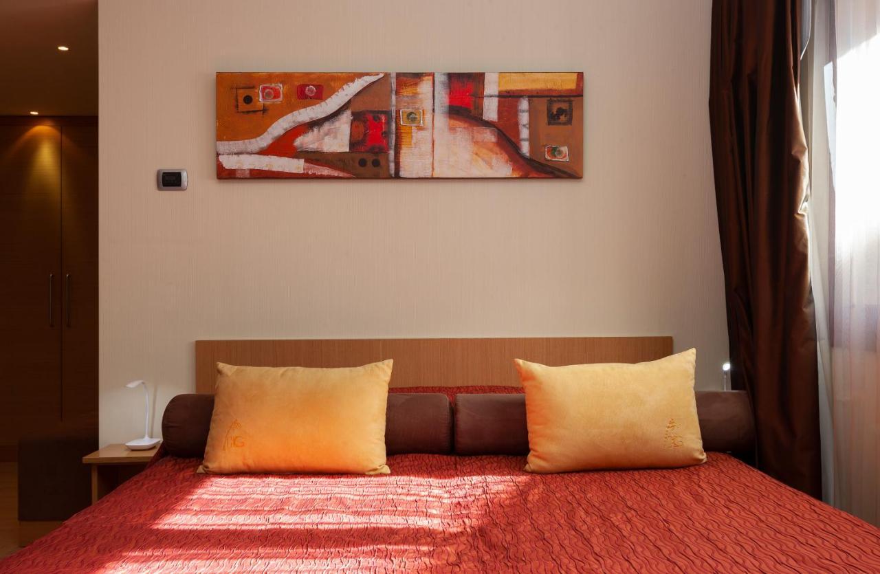 Wuau! Hotel Galanthus & Spa Canillo Kültér fotó