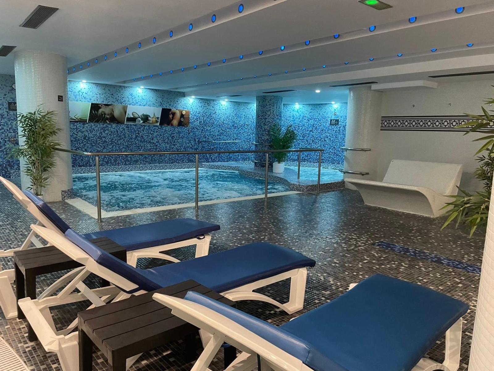 Wuau! Hotel Galanthus & Spa Canillo Kültér fotó