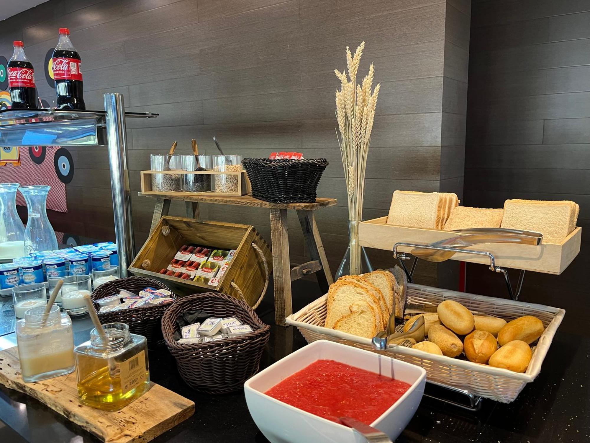 Wuau! Hotel Galanthus & Spa Canillo Kültér fotó