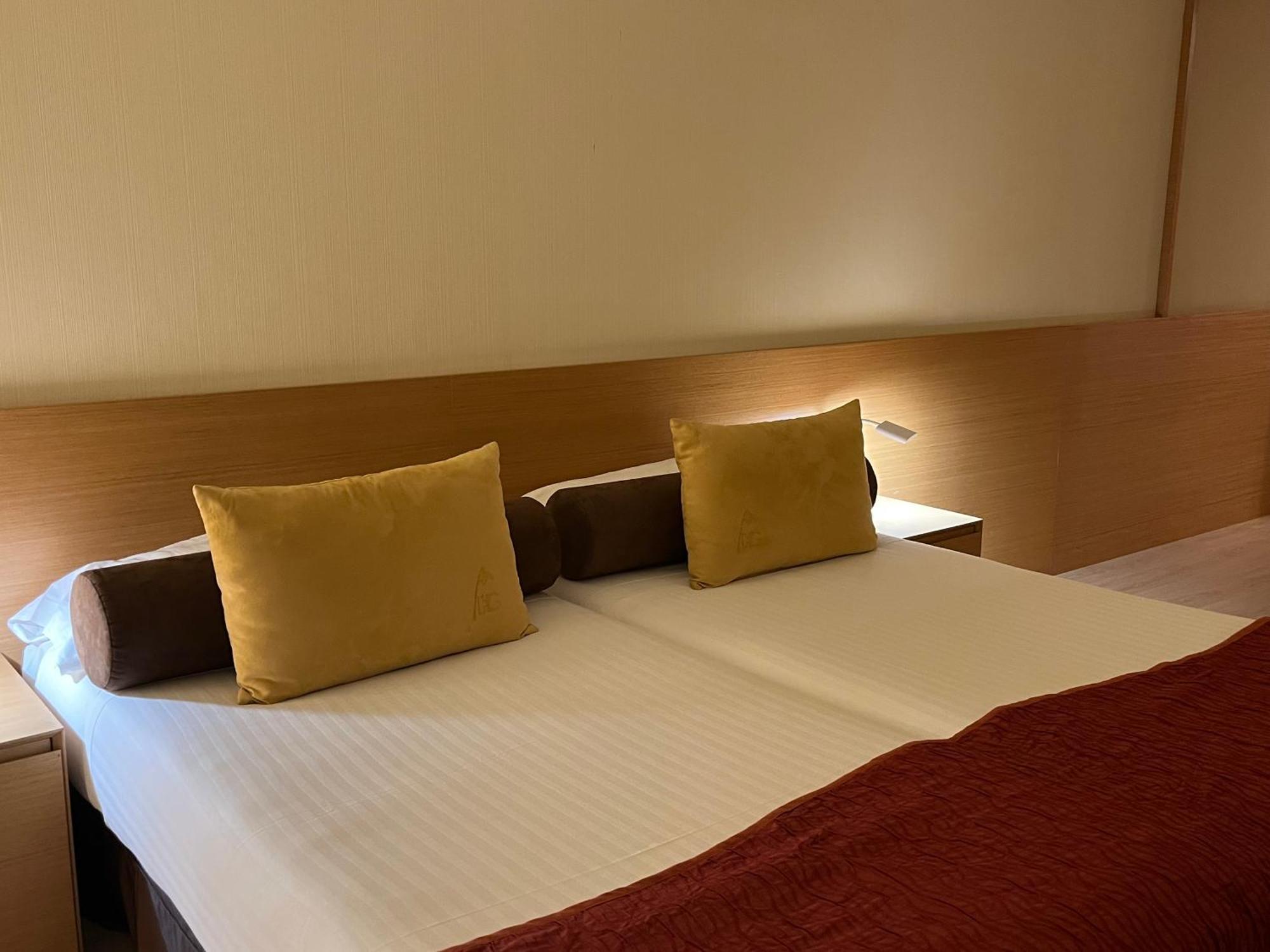 Wuau! Hotel Galanthus & Spa Canillo Kültér fotó