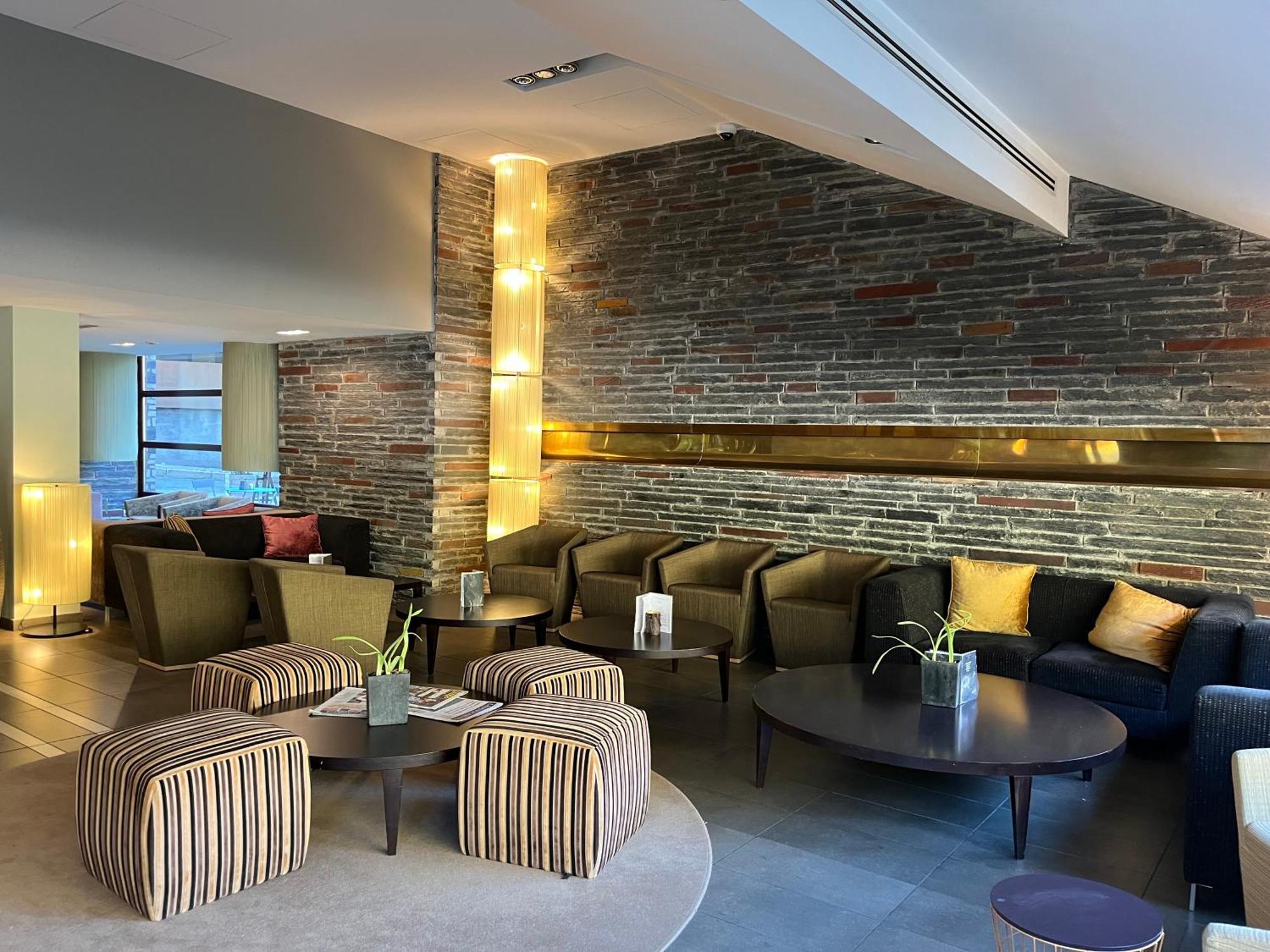 Wuau! Hotel Galanthus & Spa Canillo Kültér fotó