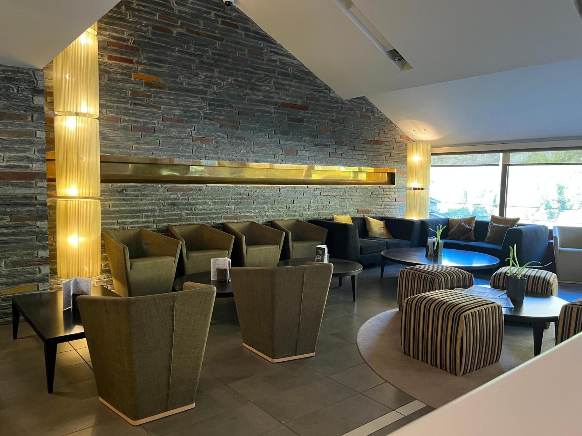Wuau! Hotel Galanthus & Spa Canillo Kültér fotó